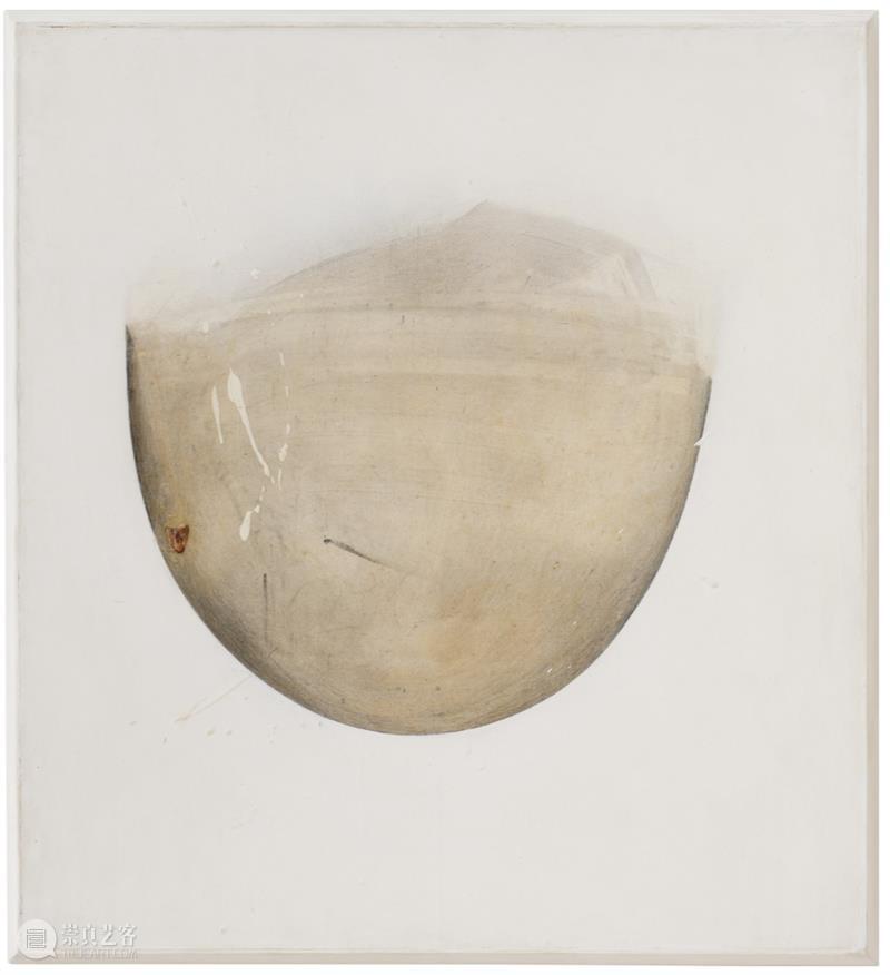 高古轩旧金山正在展出美国艺术家杰伊·德费奥个展 博文精选 Gagosian 高古轩 旧金山 美国 艺术家 杰伊 德费奥 个展 DeFeo York 画廊 崇真艺客